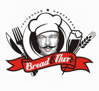 Гастропаб "Bread & Питъ" Гастропаб "Bread & Питъ"